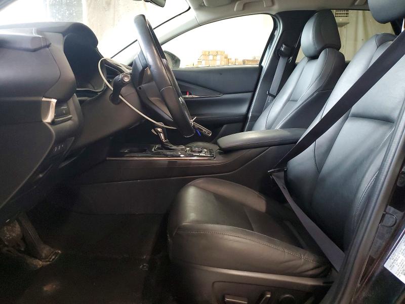 2021 Mazda Cx-30 მანქანა იყიდება აუქციონზე, vin: 3MVDMBCL8MM301513, აუქციონის ნომერი: 51411106