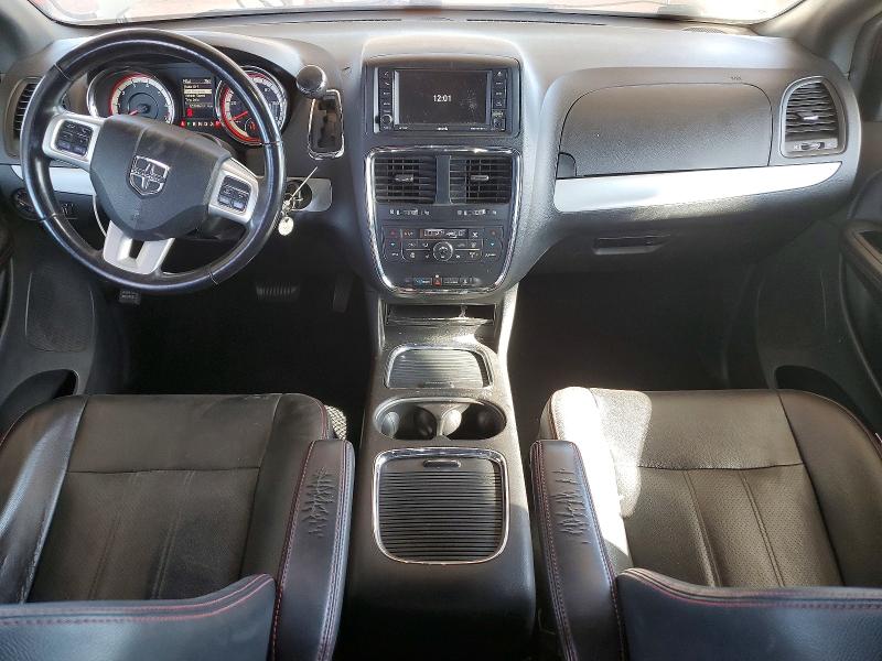 Продажа на аукционе авто 2019 Dodge Grand Caravan, vin: 2C4RDGEG4KR640814, номер лота: 48625376