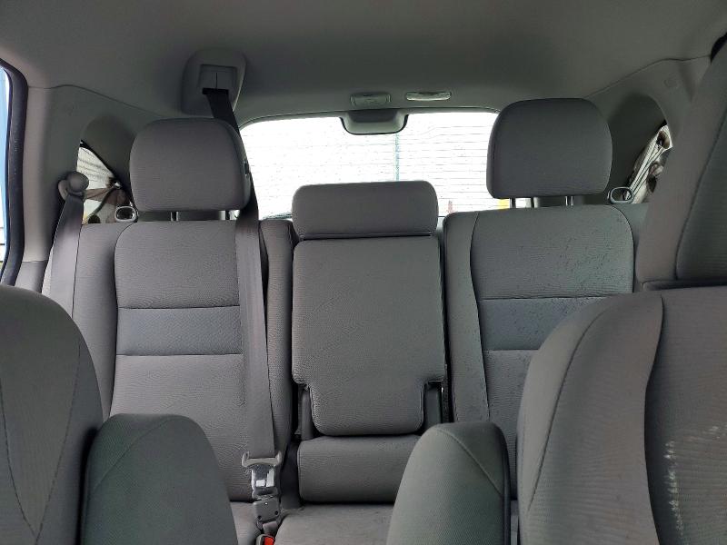 Продажа на аукционе авто 2011 Honda Cr-v, vin: 5J6RE3H33BL050685, номер лота: 49802226