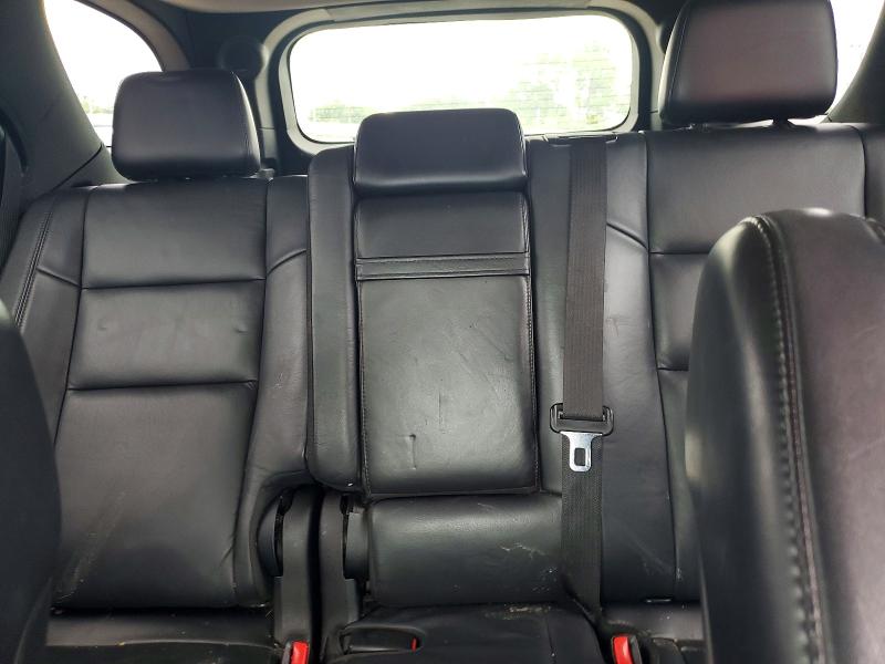 Продаж на аукціоні авто 2014 Dodge Durango, vin: 1C4RDHDG9EC446073, номер лоту: 51088496