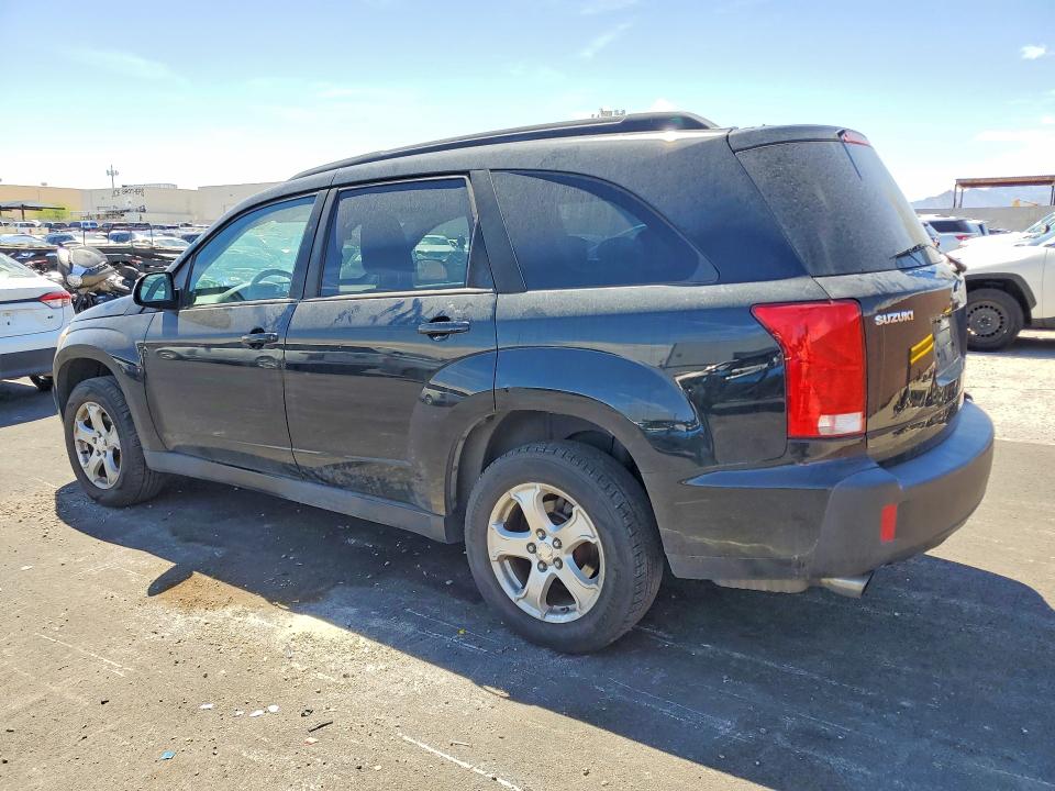 Продаж на аукціоні авто 2007 Suzuki Xl7, vin: 2S3DB417876123708, номер лоту: 50950786