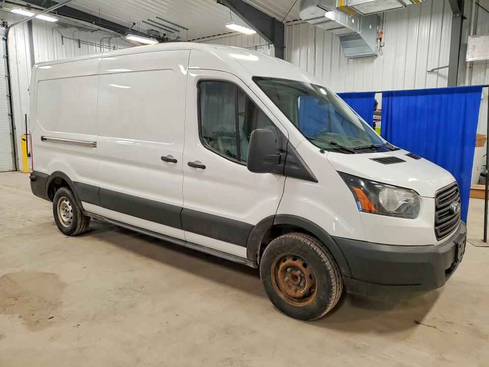 Aukcja sprzedaży 2019 Ford Transit, vin: 1FTYR2CM8KKB58516, numer aukcji: 48052606