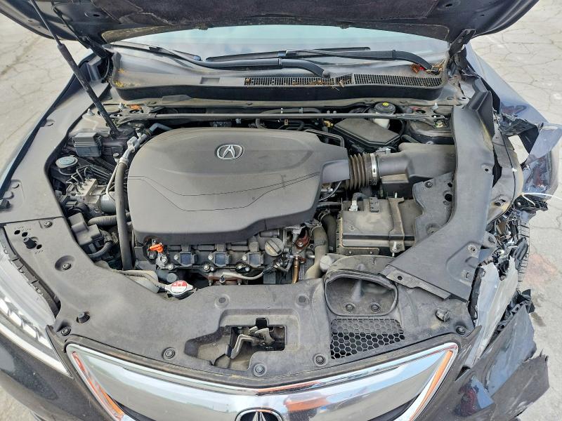 Продаж на аукціоні авто 2016 Acura Tlx, vin: 19UUB2F50GA008339, номер лоту: 49392666