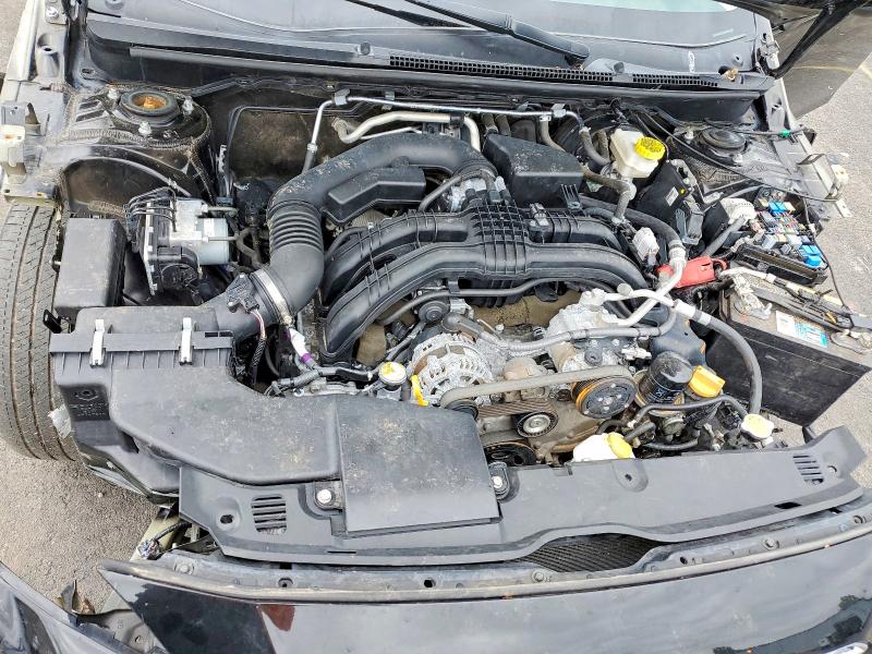 Продажа на аукционе авто 2017 Subaru Impreza, vin: 4S3GTAD64H3700219, номер лота: 50196266