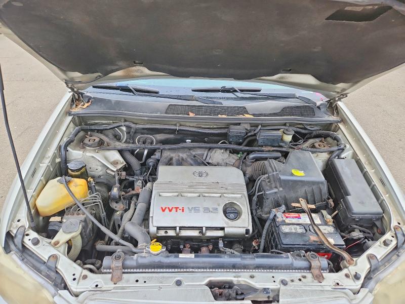 Продажа на аукционе авто 2004 Toyt Highlander, vin: JTEEP21A540063651, номер лота: 51197106
