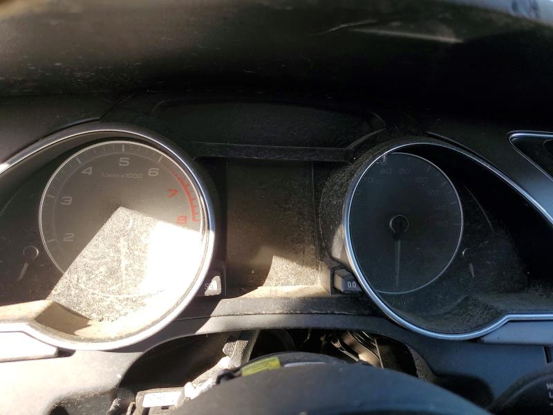 48794906 :رقم المزاد ، WAUVGAFR4EA036611 vin ، 2014 Audi S5 مزاد بيع
