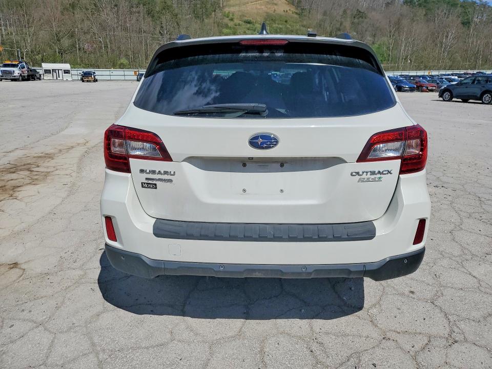 Продаж на аукціоні авто 2017 Subaru Outback, vin: 4S4BSATC2H3408553, номер лоту: 48422146