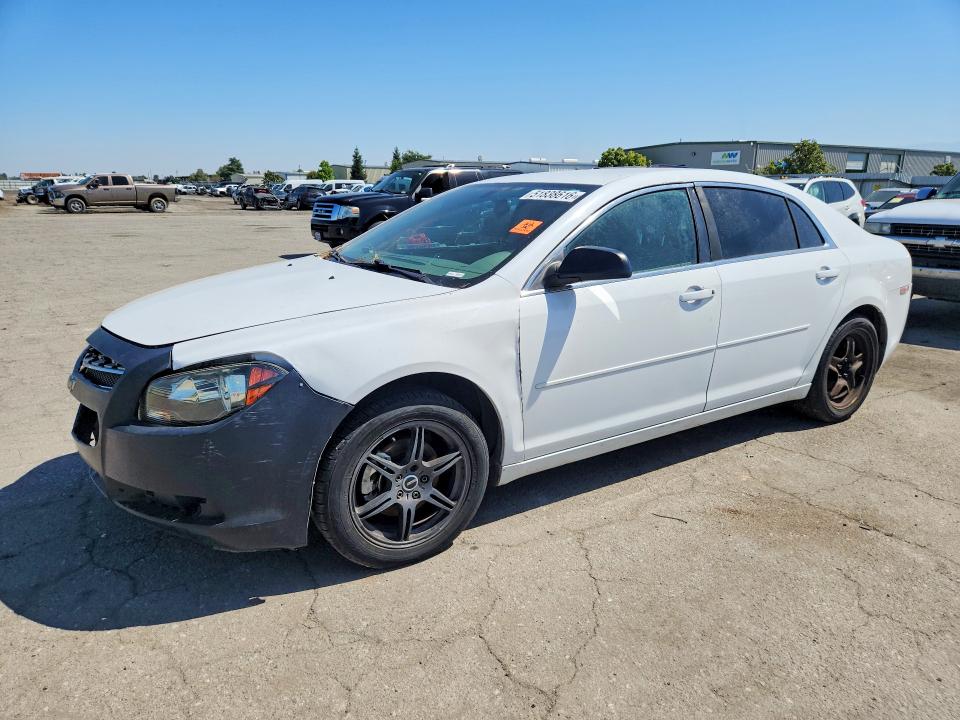 Продаж на аукціоні авто 2012 Chevrolet Malibu, vin: 1G1ZA5E00CF380218, номер лоту: 51838616