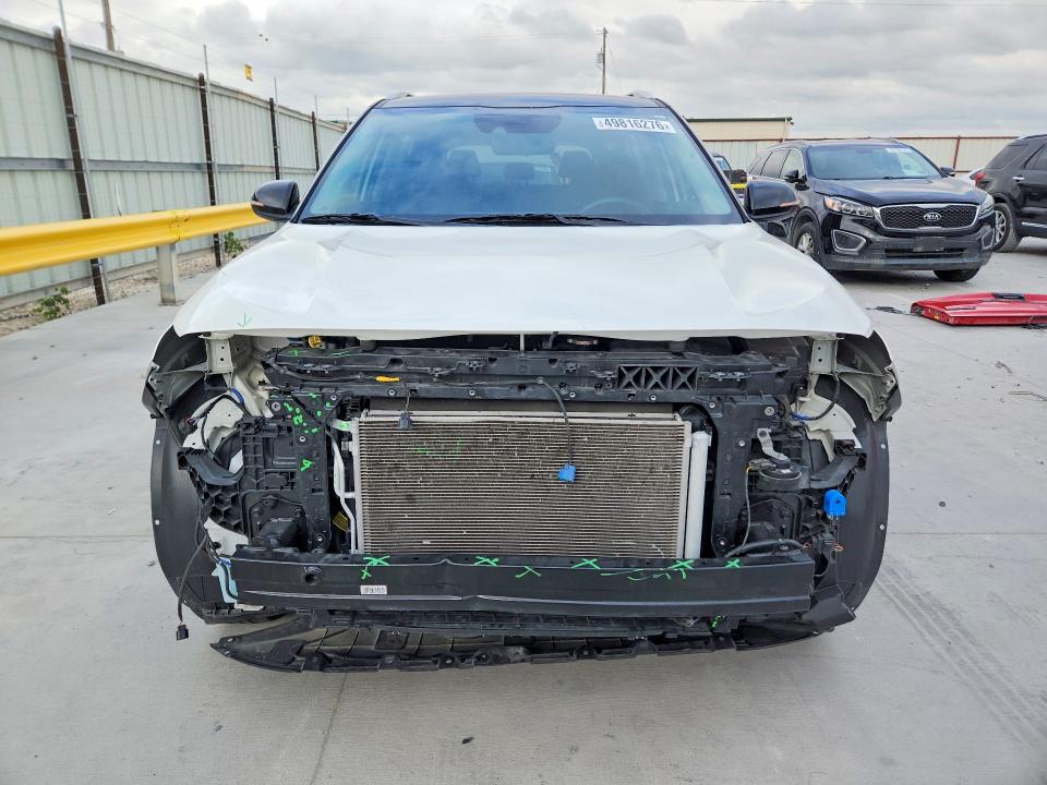 Продаж на аукціоні авто 2025 Kia Seltos, vin: KNDEU2AA0S7676150, номер лоту: 49816276