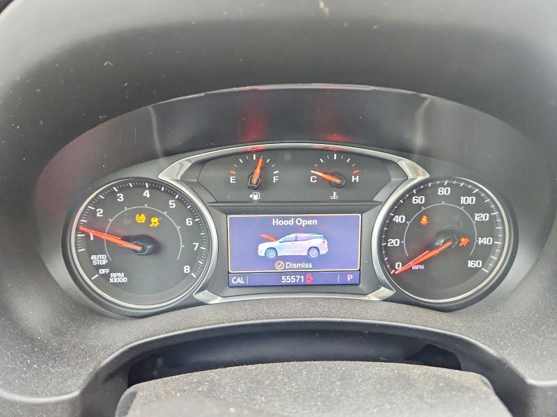 Продажа на аукционе авто 2020 Gmc Terrain, vin: 3GKALVEV9LL217619, номер лота: 52123106