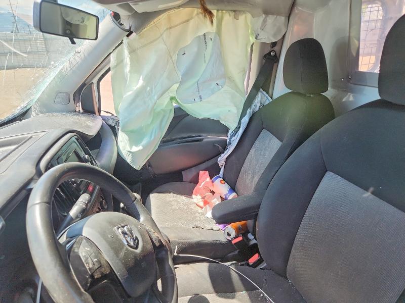 Aukcja sprzedaży 2019 Ram Promaster City, vin: ZFBHRFBB6K6M37272, numer aukcji: 50929856