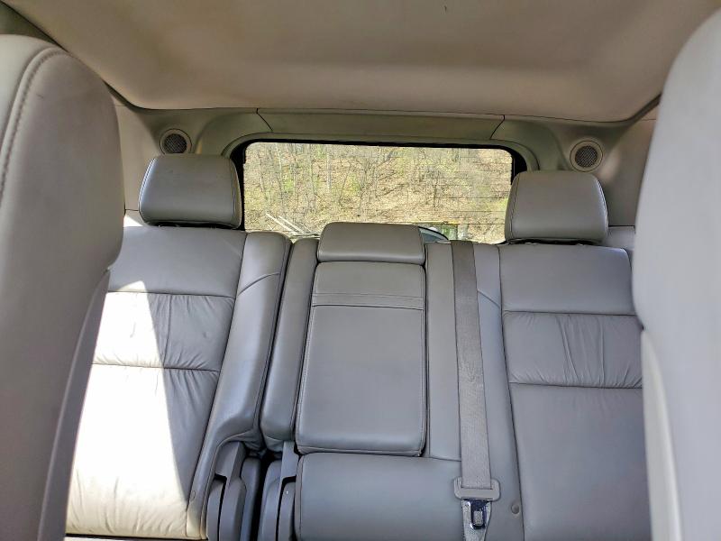 Auction sale of the 2011 Jeep Grand Cherokee, vin: 1J4RR4GT7BC516730, lot number: 50420536