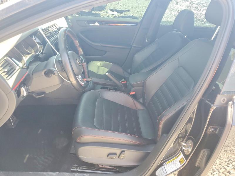Продажа на аукционе авто 2017 Volkswagen Jetta, vin: 3VW4T7AJ5HM362940, номер лота: 50391686