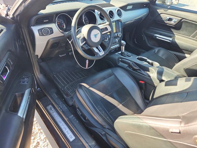 Aukcja sprzedaży 2017 Ford Mustang, vin: 1FA6P8TH2H5344486, numer aukcji: 48772686