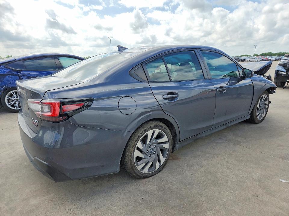 Aukcja sprzedaży 2023 Subaru Legacy, vin: 4S3BWAN68P3012092, numer aukcji: 49797216