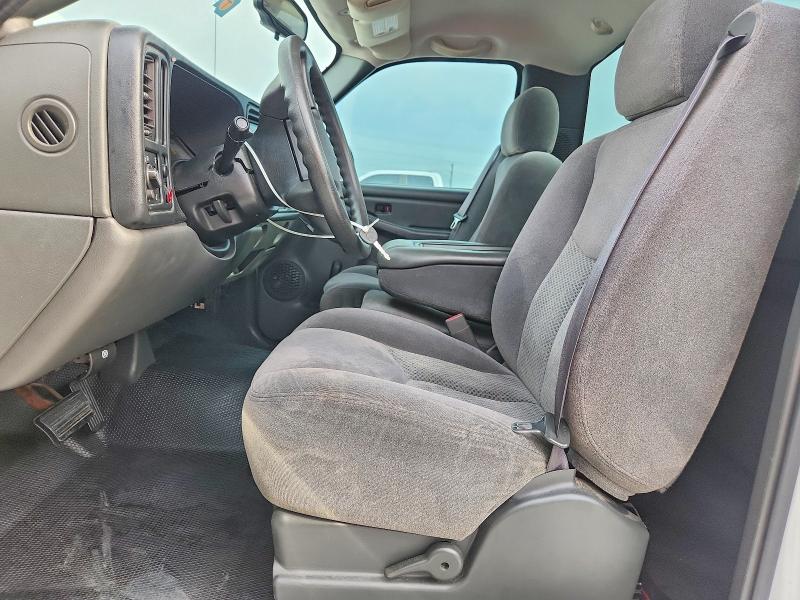 Aukcja sprzedaży 2007 Chevrolet Silverado, vin: 3GCEC14X27G151373, numer aukcji: 49842726