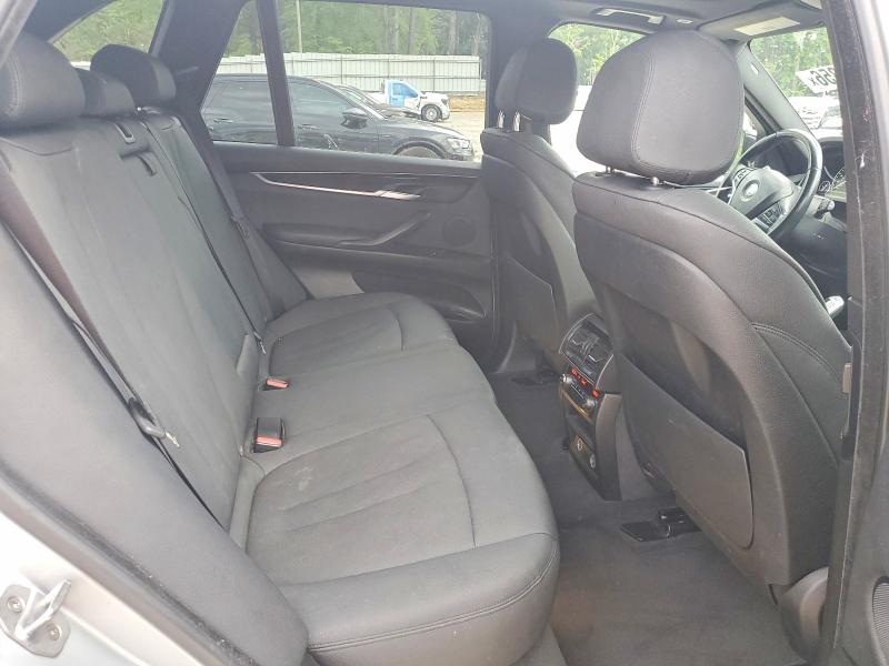 51025856 :رقم المزاد ، 5UXKT0C59J0V98063 vin ، 2018 Bmw X5 مزاد بيع