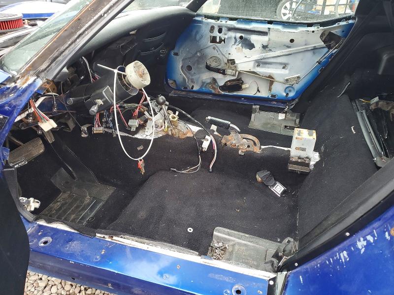 Aukcja sprzedaży 1977 Chevrolet Corvette, vin: 1Z37L7S424578, numer aukcji: 49574216