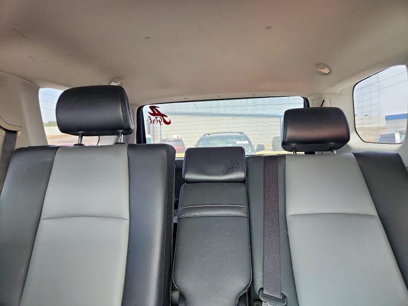 2016 Toyota 4runner მანქანა იყიდება აუქციონზე, vin: JTEZU5JR4G5139207, აუქციონის ნომერი: 51041346