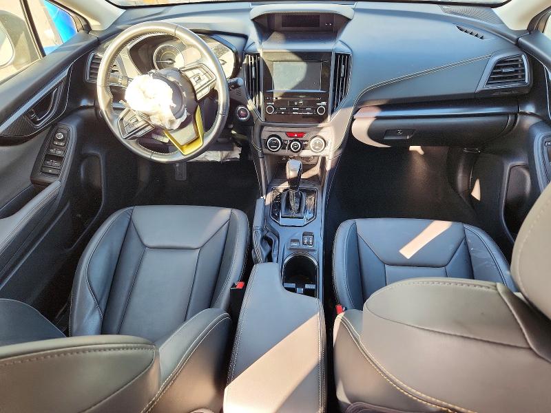 Продаж на аукціоні авто 2022 Subaru Crosstrek, vin: JF2GTHRC4NH279979, номер лоту: 51197626
