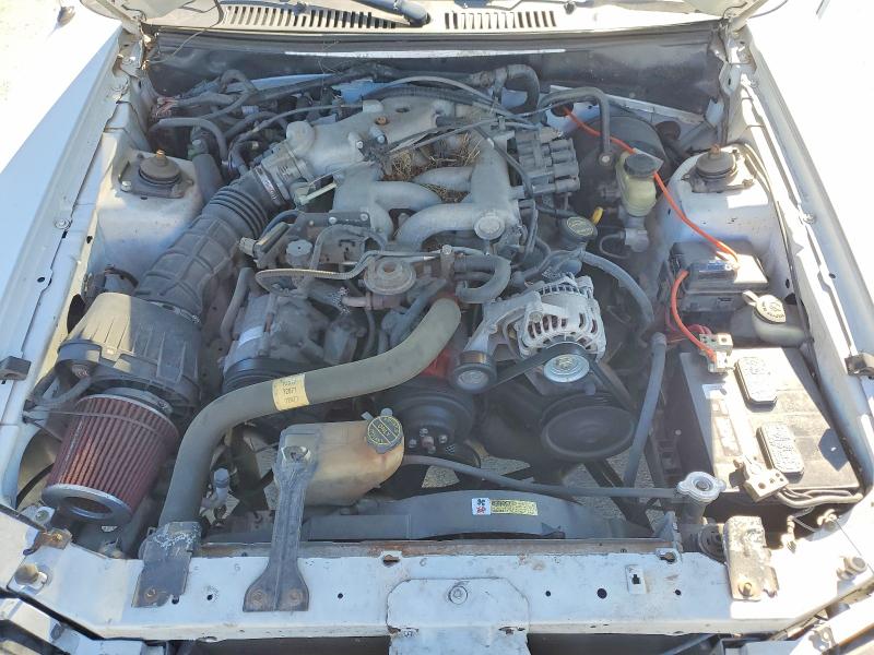 Продажа на аукционе авто 2004 Ford Mustang, vin: 1FAFP40664F218938, номер лота: 47729066
