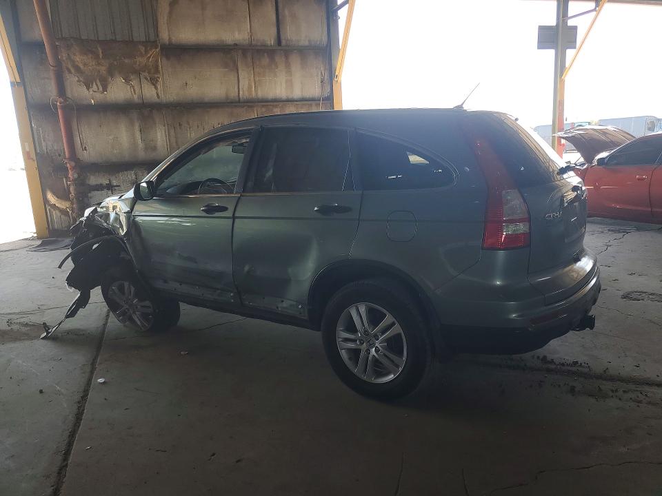 49147016 :رقم المزاد ، 5J6RE4H50BL043247 vin ، 2011 Honda Cr-v مزاد بيع