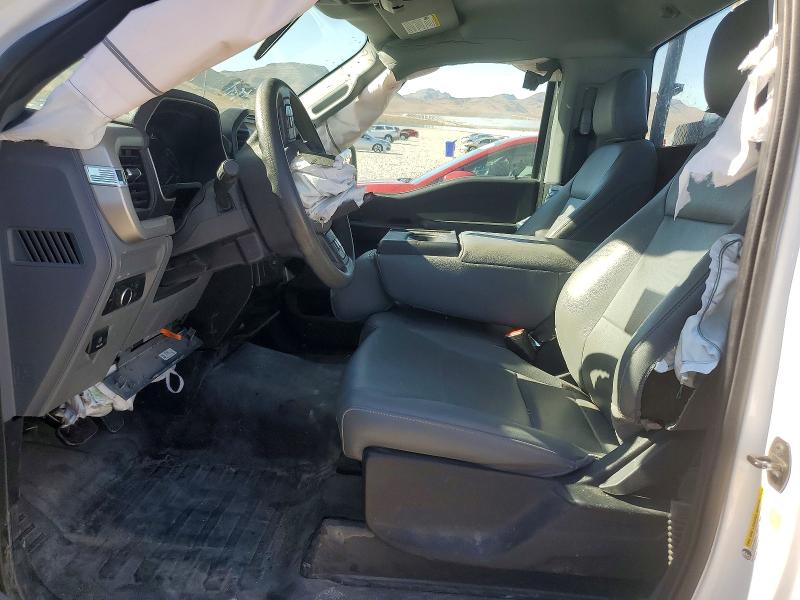 Aukcja sprzedaży 2022 Ford F150, vin: 1FTMF1CB8NKD24828, numer aukcji: 48939626