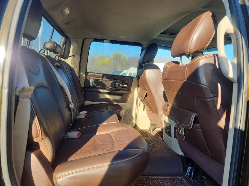 Продажа на аукционе авто 2014 Ram 1500, vin: 1C6RR7PT9ES253617, номер лота: 49247636