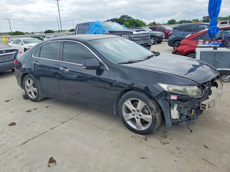 Aukcja sprzedaży 2012 Acura Tsx, vin: JH4CU2F45CC017353, numer aukcji: 50721666