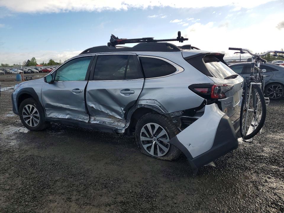 Продажа на аукционе авто 2024 Subaru Outback, vin: 4S4BTACC7R3288764, номер лота: 50177826