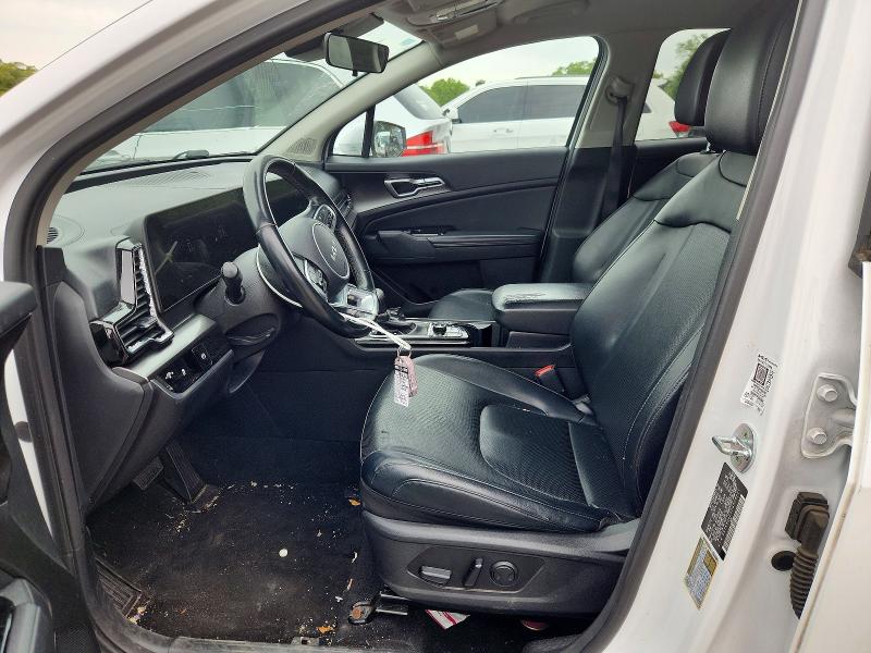 Продажа на аукционе авто 2023 Kia Sportage, vin: 5XYK33AFXPG048291, номер лота: 47506096
