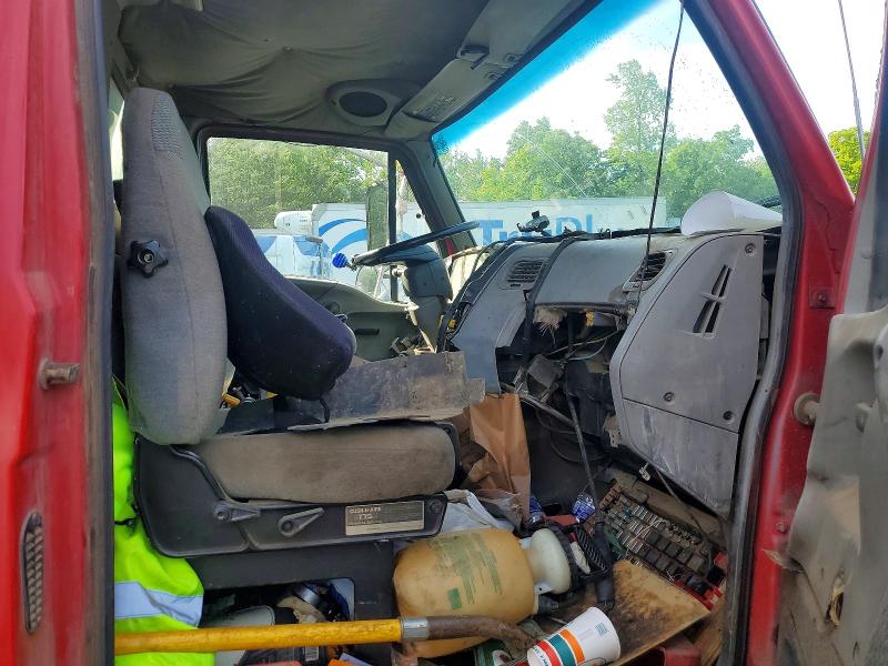 Aukcja sprzedaży 1999 Sterling Truck Lt9522, vin: 2FZYFEDB0XAF16261, numer aukcji: 49428406