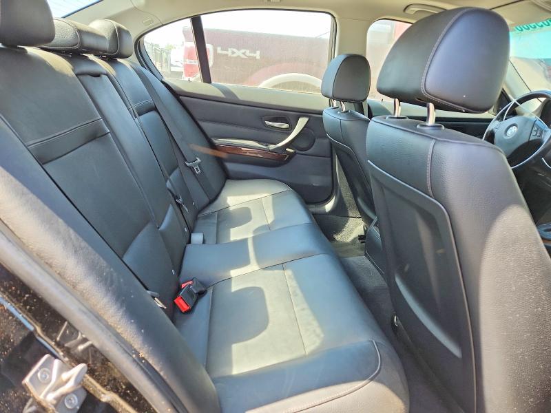 Auction sale of the 2011 Bmw 335, vin: WBAPN7C51BA947977, lot number: 50969586