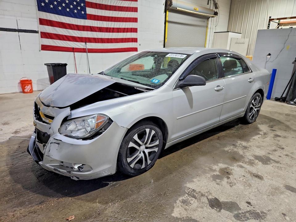 Продаж на аукціоні авто 2012 Chevrolet Malibu, vin: 1G1ZA5EU2CF389862, номер лоту: 49134176