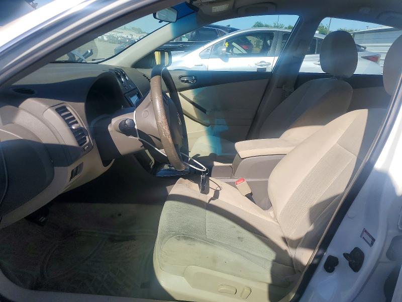Aukcja sprzedaży 2010 Nissan Altima, vin: 1N4AL2AP6AN492188, numer aukcji: 50191396