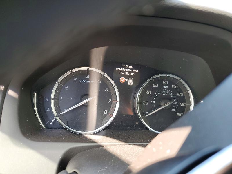 Aukcja sprzedaży 2020 Acura Tlx, vin: 19UUB3F40LA002581, numer aukcji: 49864076