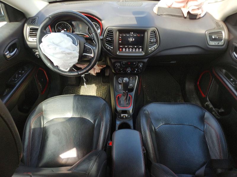 Продаж на аукціоні авто 2018 Jeep Compass, vin: 3C4NJDDBXJT234771, номер лоту: 51894416
