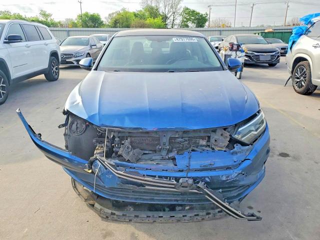 2019 Volkswagen Jetta მანქანა იყიდება აუქციონზე, vin: 3VWC57BU2KM055280, აუქციონის ნომერი: 47977696