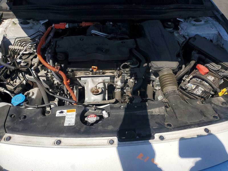 50354736 :رقم المزاد ، 1HGCV3F98MA016423 vin ، 2021 Honda Accord مزاد بيع