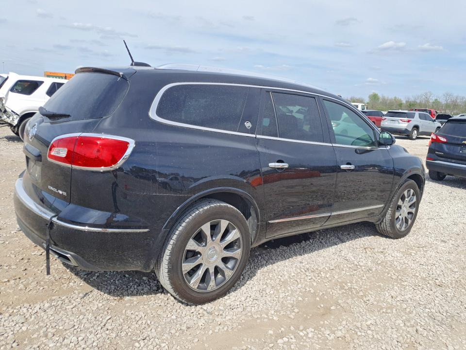 Продажа на аукционе авто 2017 Buick Enclave, vin: 5GAKRBKD8HJ254718, номер лота: 50225206