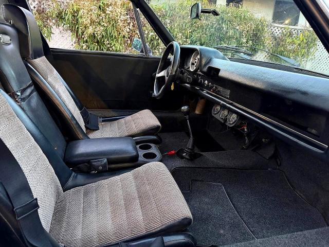 Продаж на аукціоні авто 1970 Porsche 914, vin: 4702905104, номер лоту: 49009196