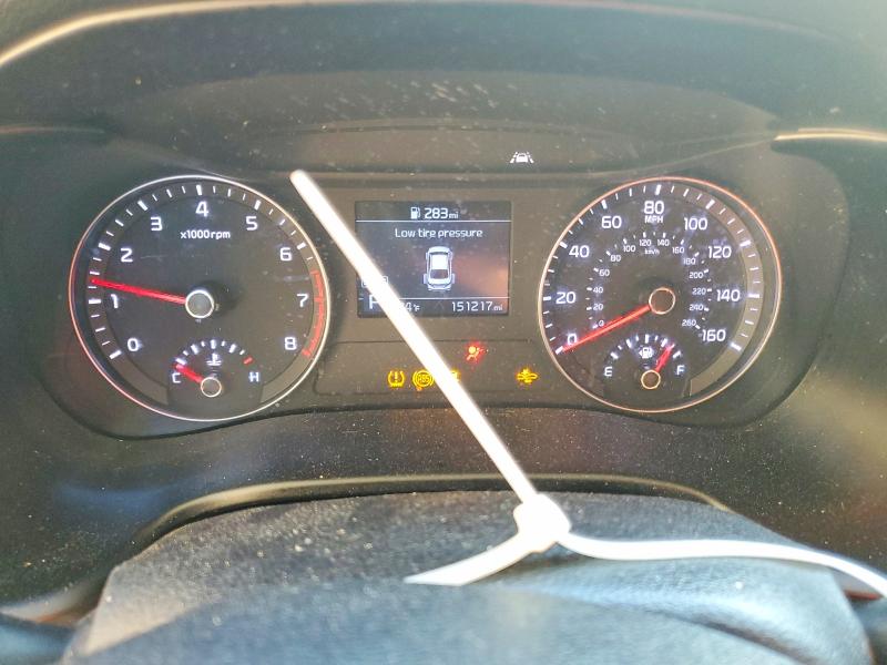 Продажа на аукционе авто 2019 Kia Forte, vin: 3KPF24AD9KE096444, номер лота: 50336986