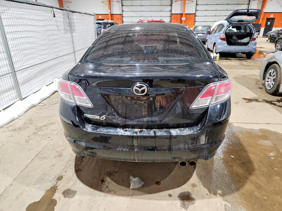 Aukcja sprzedaży 2013 Mazda 6, vin: 1YVHZ8CH9D5M05205, numer aukcji: 48266026