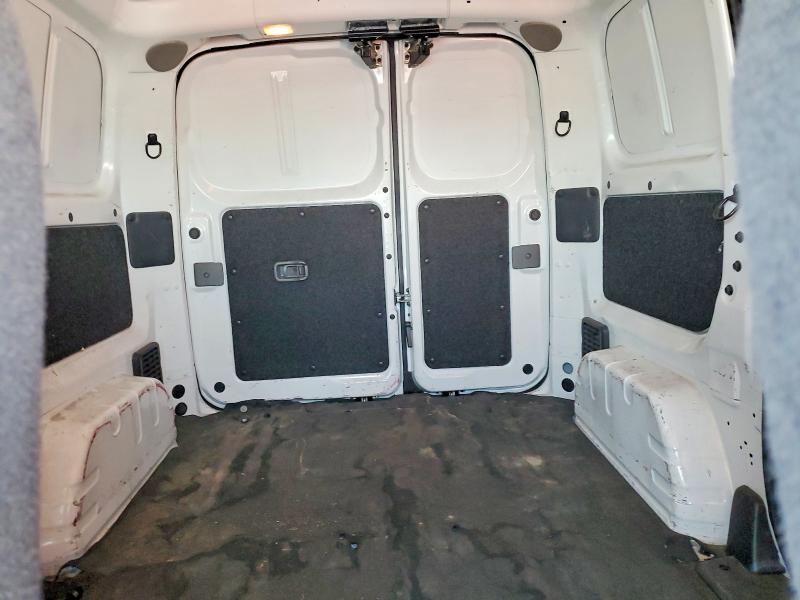 Продажа на аукционе авто 2021 Nissan Nv200, vin: 3N6CM0KN5MK705026, номер лота: 51768286