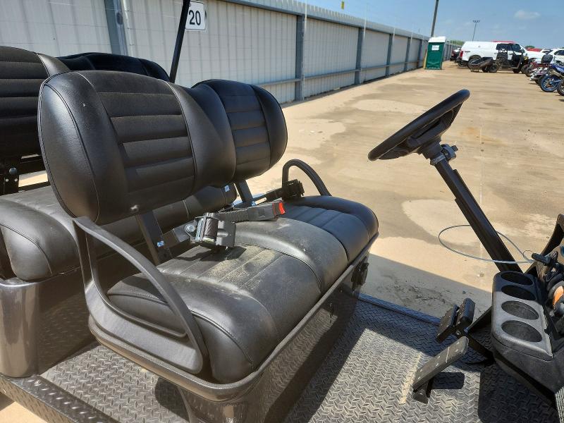 Продажа на аукционе авто 2018 Ezgo Golfcart, vin: 3363194, номер лота: 49988726