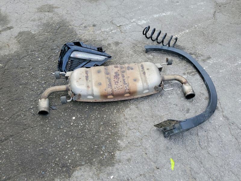 2013 Mazda Cx-5 მანქანა იყიდება აუქციონზე, vin: JM3KE4BE7D0110583, აუქციონის ნომერი: 48515656