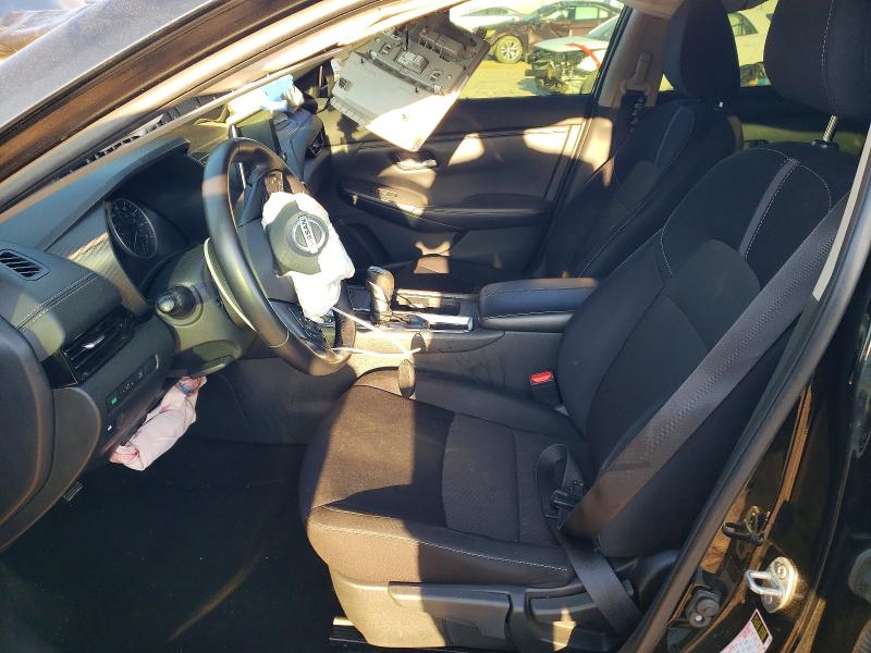 Aukcja sprzedaży 2021 Nissan Sentra, vin: 3N1AB8CV0MY262927, numer aukcji: 50007016