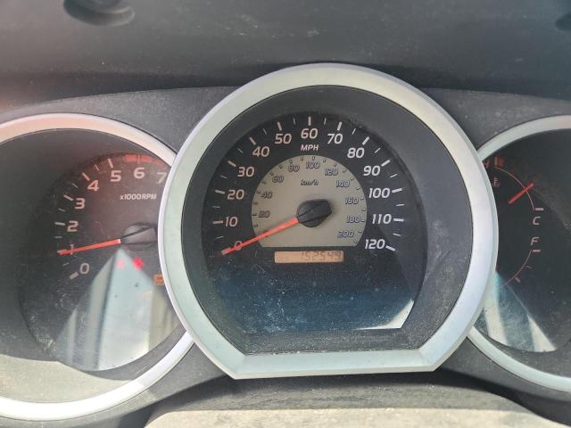 49110436 :رقم المزاد ، 3TMLU4EN0AM056113 vin ، 2010 Toyota Tacoma مزاد بيع