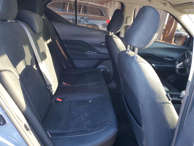 Aukcja sprzedaży 2024 Nissan Kicks, vin: 3N1CP5CVXRL502210, numer aukcji: 50514286