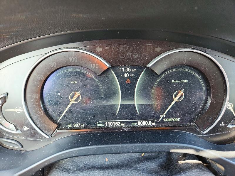 Aukcja sprzedaży 2019 Bmw X3, vin: 5UXTR7C58KLF28908, numer aukcji: 49129256